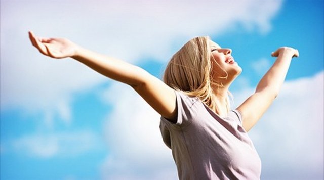 Sağlınız hayattaki en önemli şey, ona dikkat edin.