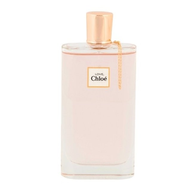 Chloe Love Eau Florale mine çiçekleri ve zambak ile çiçek kokularına doyan, belirgin pudra kokusu taşıyan ve yine en favorilerim arasında yer alan ve yeşil çay ile harmanlanmış parfümün fiyatı  259 TL.