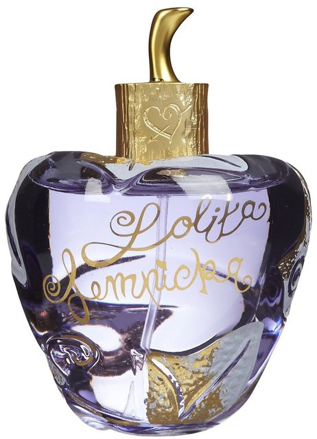Lolita Lempica Feminine tüm zamanların en romantik kokuları arasında yer alıyor. Menekşe, vanilya, meyan, amarena kirazı ve süsen otu ile tutkuyu ve şehveti çağrıştırıyor. Fiyatı 264 TL.