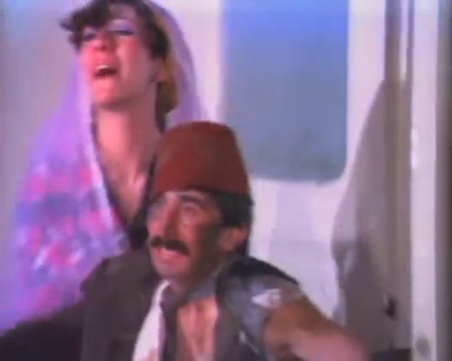 İşte 'Tosun Paşa' filminden kareler...