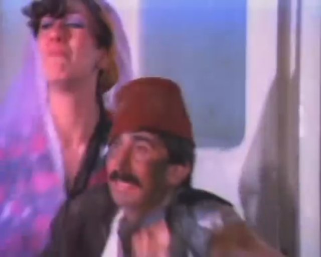 Tuncay Gürel, 1976 yılında çekilen "Tosun Paşa" filminde "Küçük Enişte" karakteri hafızalara kazındı.