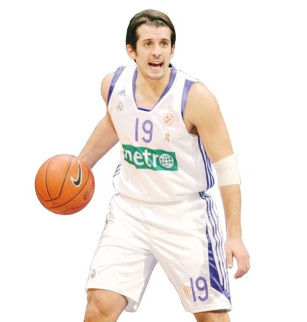 Bu yıl Beşiktaş Integral Forex'e transfer olan Kerem Tunçeri ile ilgili ortaya bomba gibi bir iddia atıldı.