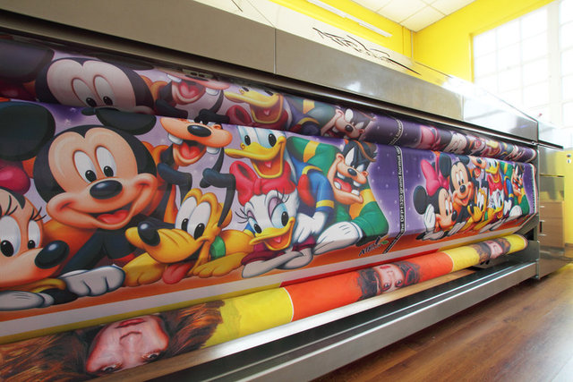 Baskıcı: Dijitalleşmeyle beraber baskıcılar da yok olma tehlikesini yaşıyor.