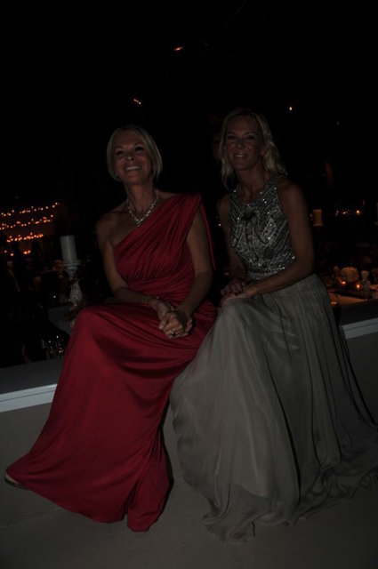 CANDAN KIRAMER, BETTINA MACHLER