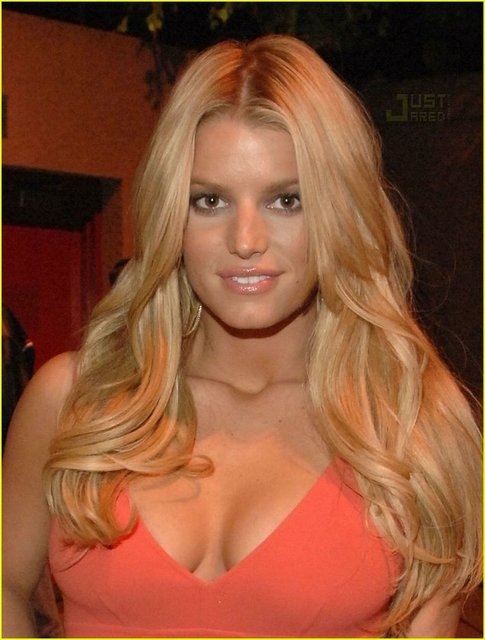 Jessica Simpson