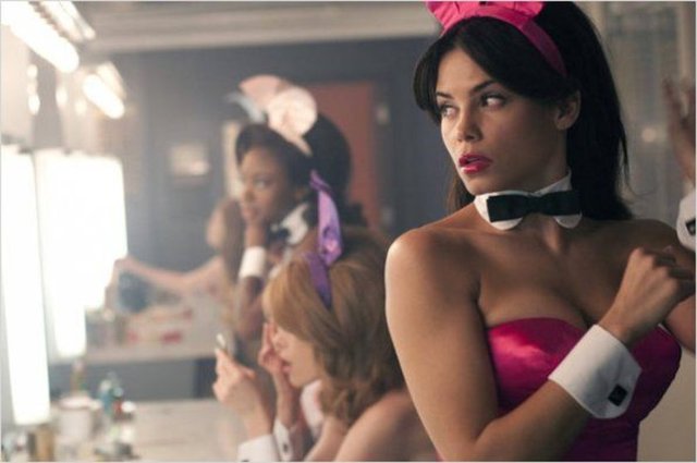 Jenna Dewan Tatum