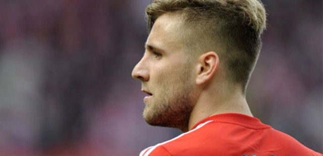 -  - SOL BEK: LUKE SHAW - 37 MİLYON 500 BİN EURO (MANCHESTER UNITED)