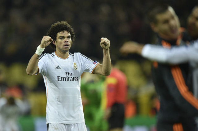 PEPE  - 15 milyon Euro