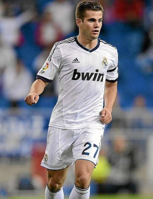 NACHO  - 6 milyon Euro