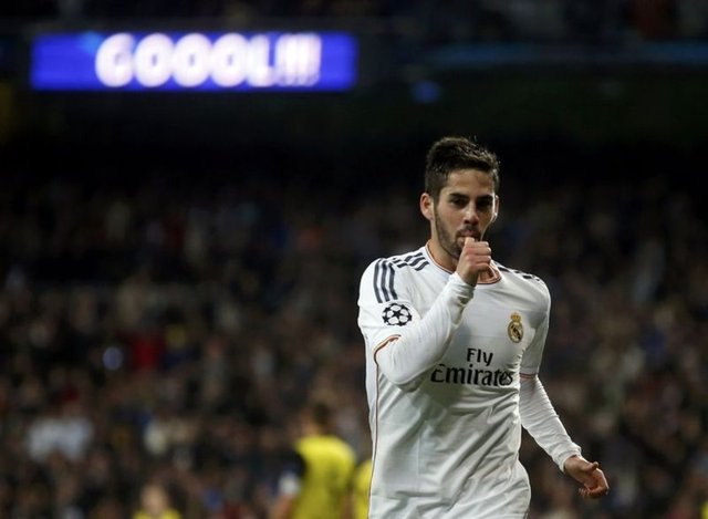 ISCO  - 35 milyon Euro