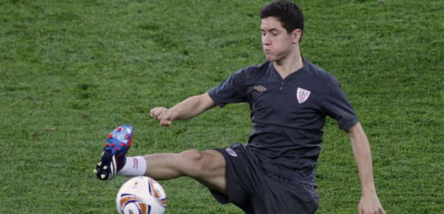 - ORTA SAHA: ANDER HERRERA - 36 MİLYON EURO (MANCHESTER UNITED) -