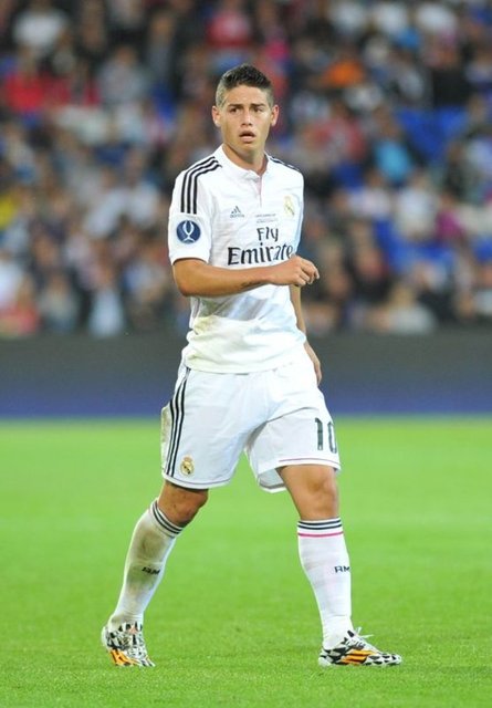 J. RODRIGUEZ  - 60 milyon Euro