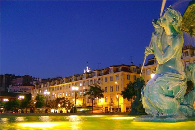 15. Portekiz - Altın rezervi: 382,5 ton