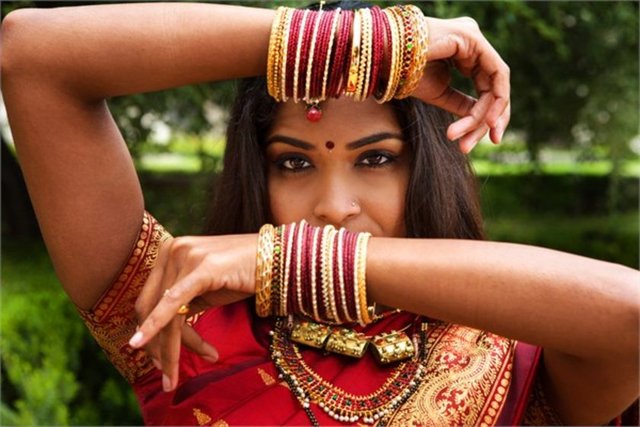 11. Hindistan - Altın rezervi: 557,7 ton