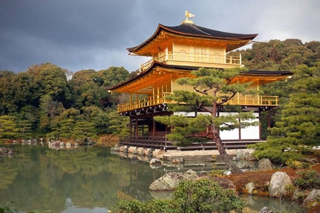 9. Japonya - Altın rezervi: 765,2 ton