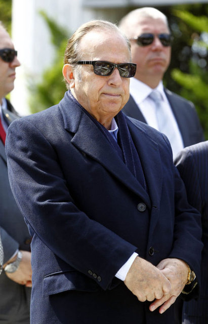 YILMAZ ULUSOY