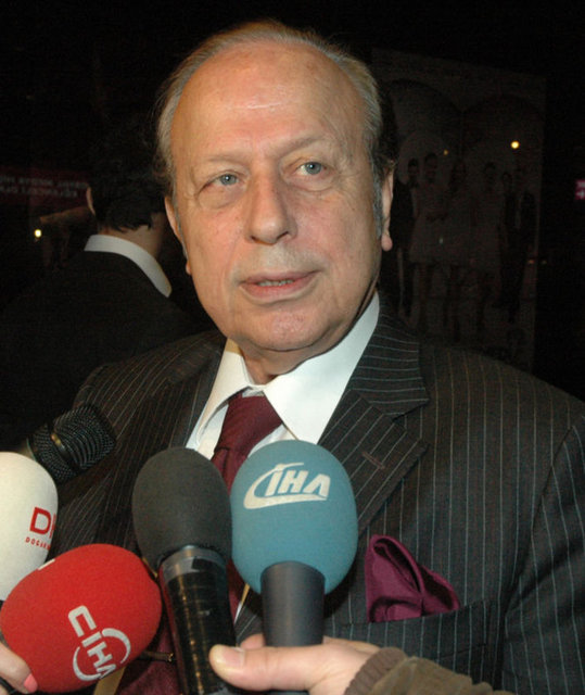 YILMAZ ULUSOY