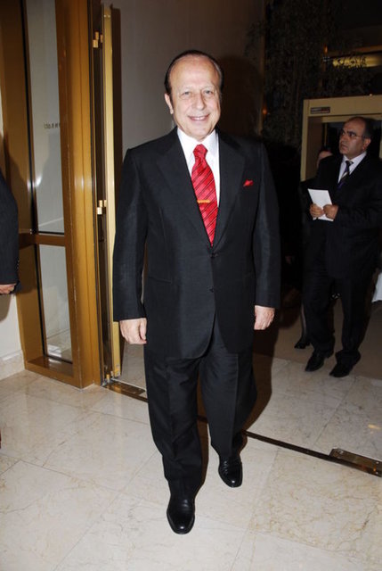 YILMAZ ULUSOY