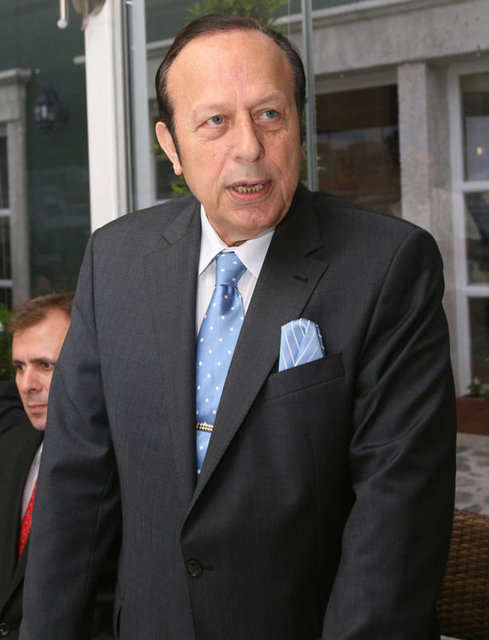 YILMAZ ULUSOY