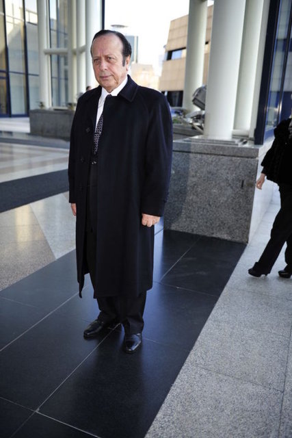 YILMAZ ULUSOY