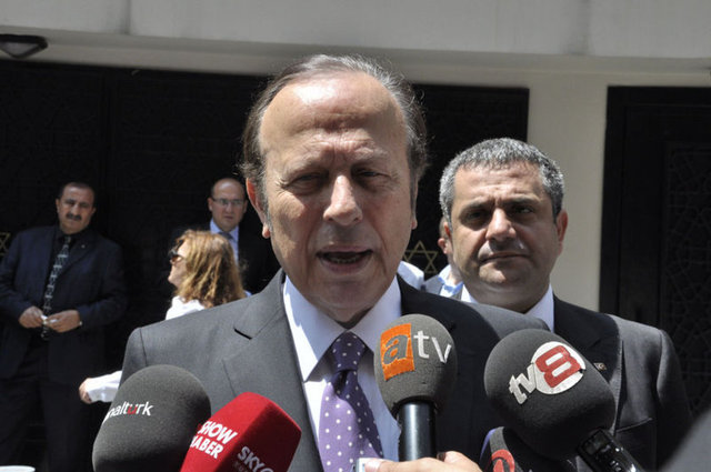 YILMAZ ULUSOY