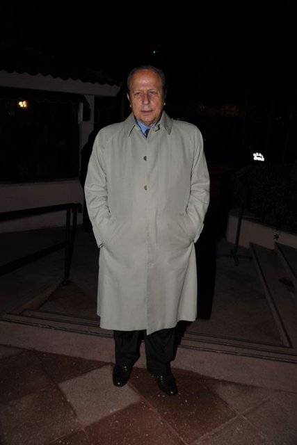 YILMAZ ULUSOY