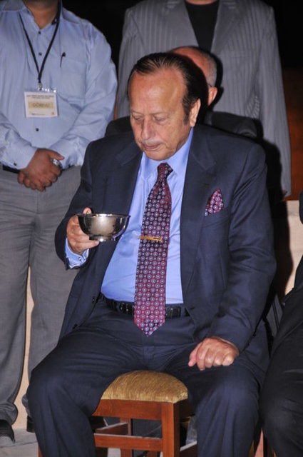YILMAZ ULUSOY