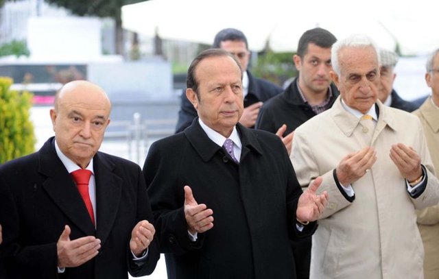 YILMAZ ULUSOY