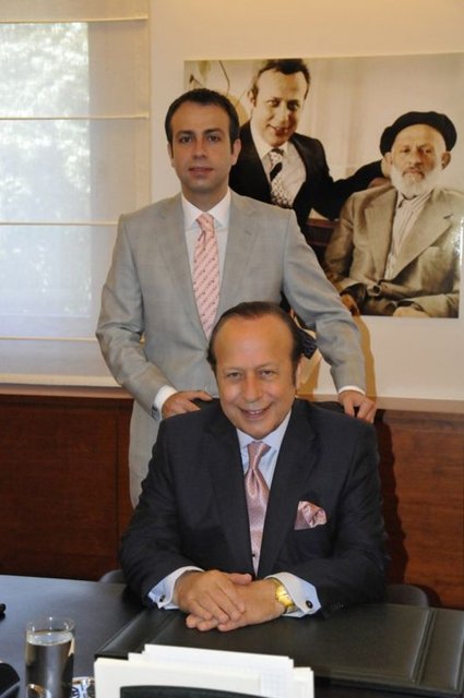 YILMAZ ULUSOY