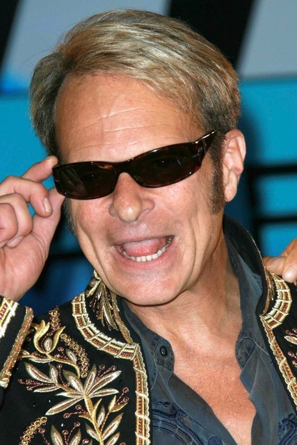 David Lee Roth – Sperm  - 1 milyon dolar