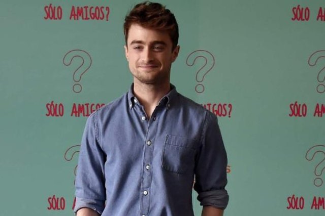 Dünyanın en genç zenginleri arasında ismini üst sıralara yazdıran Harry Potter'ın ana karakteri olan Daniel Radcliffe. 25 yaşında olan Radcliffe'nin kişisel serveti 110 milyon doları geçti.