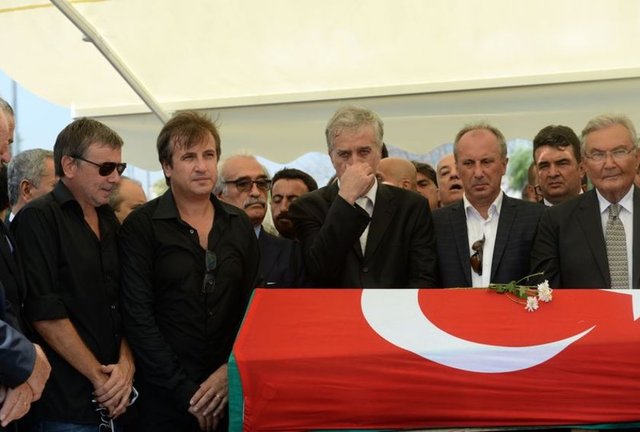 CHP Grup Başkanvekili Muharrem İnce