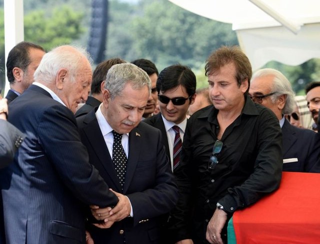 Beşiktaşlı eski futbolcu Ali Gültiken