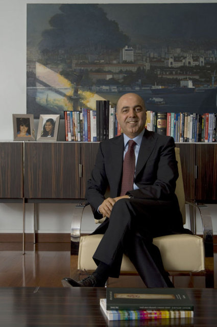 YALÇIN AYAYDIN