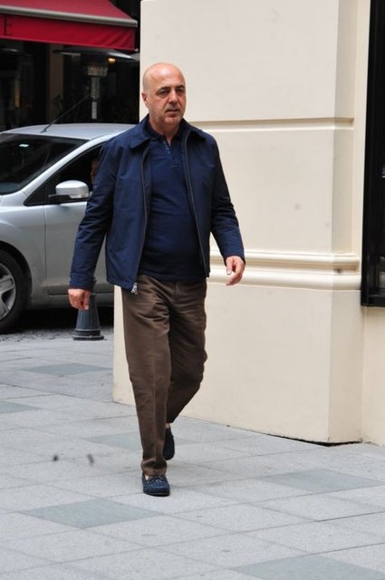 YALÇIN AYAYDIN
