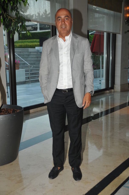 YALÇIN AYAYDIN