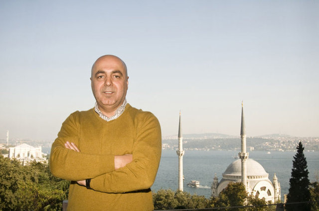 YALÇIN AYAYDIN