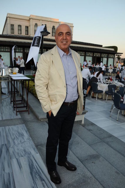 YALÇIN AYAYDIN