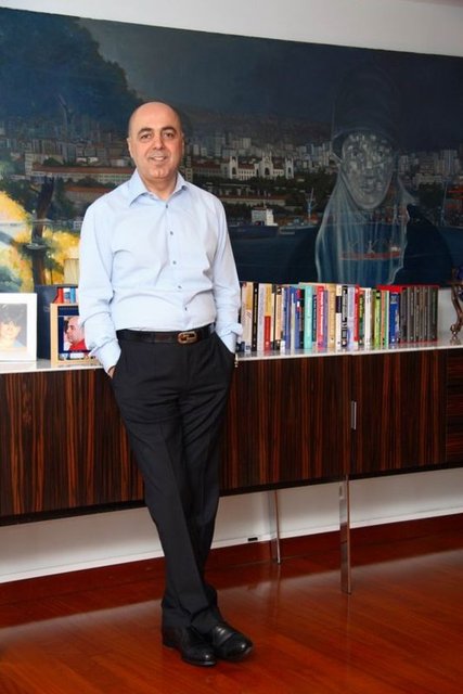 YALÇIN AYAYDIN