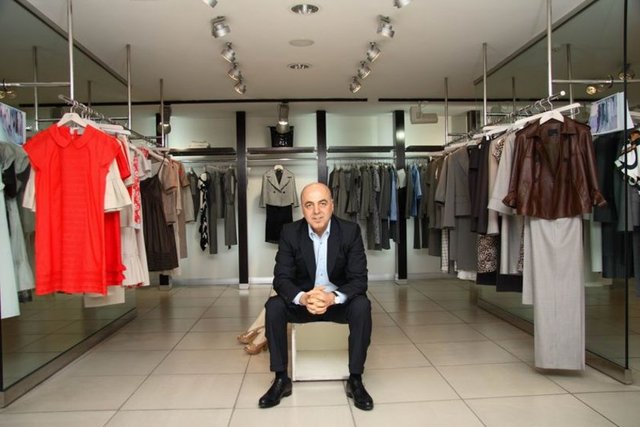 YALÇIN AYAYDIN
