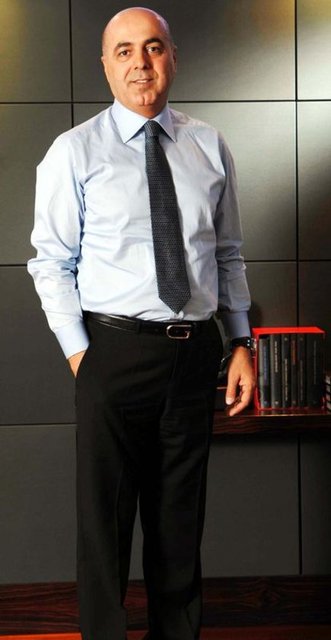 YALÇIN AYAYDIN