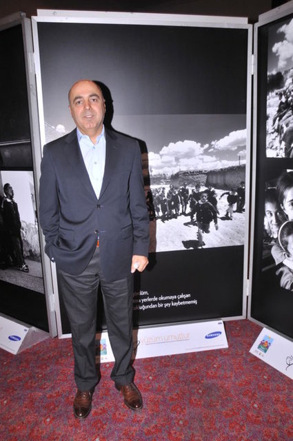 YALÇIN AYAYDIN