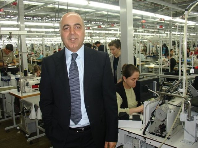 YALÇIN AYAYDIN