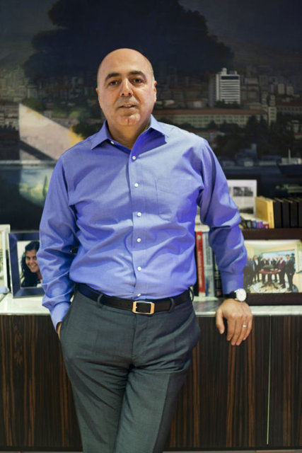 YALÇIN AYAYDIN