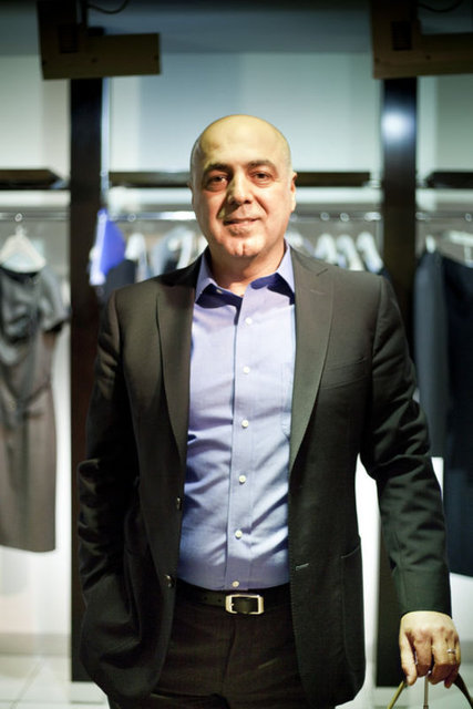 YALÇIN AYAYDIN