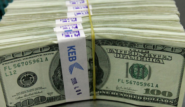 'Bir zamanlar fakirdim ama bunu sevmedim. Bir daha asla fakir olmak istemiyorum.'