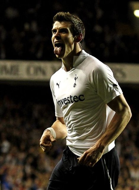 (2012) Performansı sürekli yukarı tırmanıyordu.