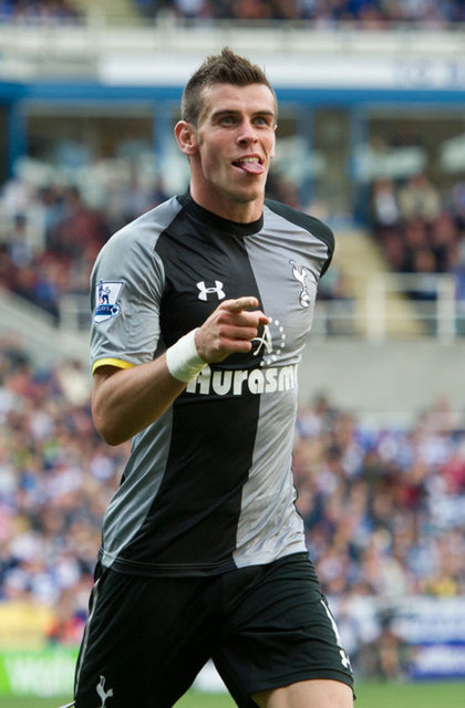 (2013) İspanyol ekibi bu transferle rekor kırdı.