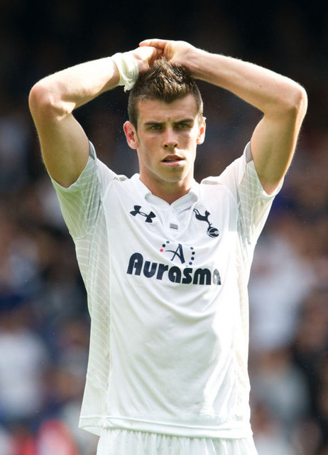 (2013) Real Madrid, Bale için inanılmaz bir rakamı gözden çıkardı.