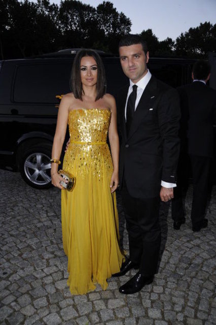 EMİR - FATOŞ SARIGÜL